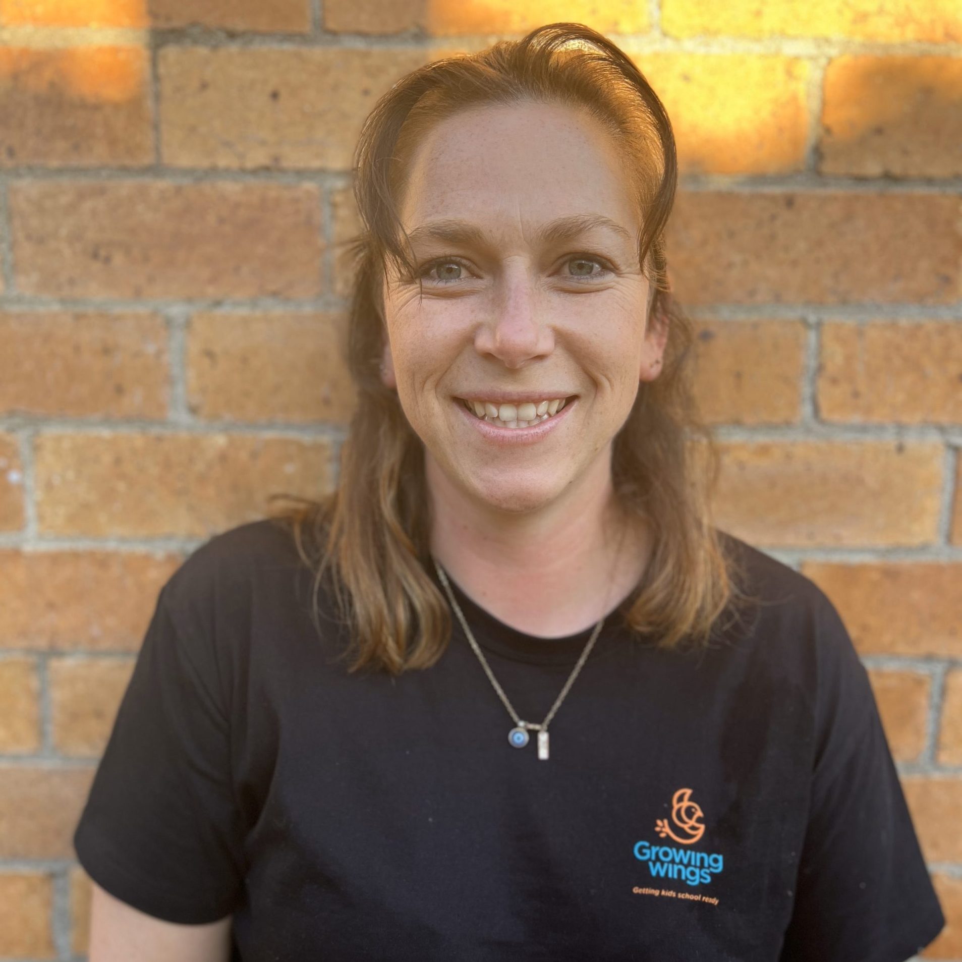 Grey St - Growing Wings