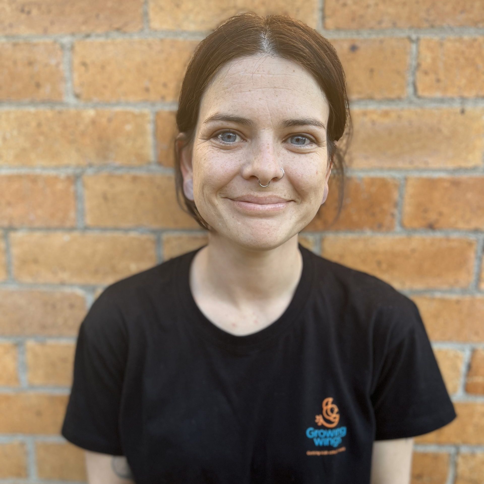 Grey St - Growing Wings