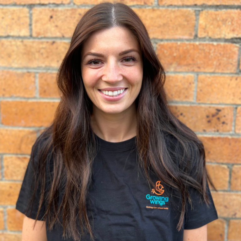 Grey St Growing Wings